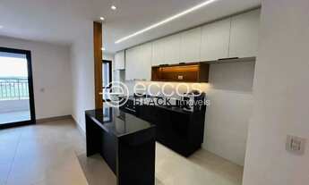 Imagem 2: Apartamento para aluguel, 3 quartos, 3 suítes, 2 vagas, Jardim Sul - Uberlândia/MG