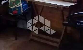 Imagem 5: Casa à Venda no Bairro Pé de Plátano. 3 dormitórios, dois banheiros e garagem coberta