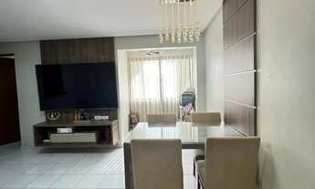 Imagem 2: Apartamento para venda no Grand Village Araçagy - São José de Ribamar - MA