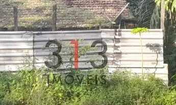 Imagem 7: Terreno de 1838m2 sendo 250 planos e o restante um pouco ingreme Terreno comercial industr