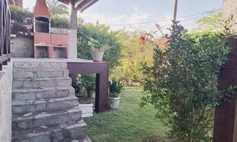 Imagem 4: Imóvel para aluguel com 145 metros quadrados com 4 quartos em Alpes Suiços - Gravatá - PE