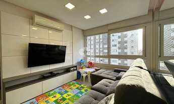 Imagem: APARTAMENTO COM 2 DORMITÓRIOS NO SÃO SEBASTIÃO