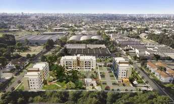 Imagem 2: GARDEN COM 3 QUARTOS NO HAUER: ESPAÇO E LOCALIZAÇÃO PRIVILEGIADA!