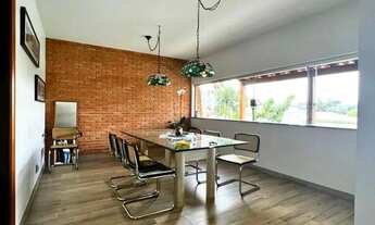 Imagem 7: Casa Para Locacao de 304m² Com 03 Dormitorios Sendo 1 Suite e 5 Vagas de Garagem No Reside