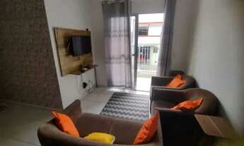 Imagem: Belo ap em Ubatuba