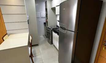 Imagem 5: OPORTUNIDADE - ALUGO LINDO FLAT MOBILIADO PRAIA DO CABO BRANCO