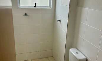 Imagem 3: 2 quartos em Lagoa Santa. Somente 2 blocos!