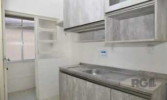 Imagem 6: Apartamento para alugar no bairro Auxiliadora com 43 m² e 1 dormitório/quarto