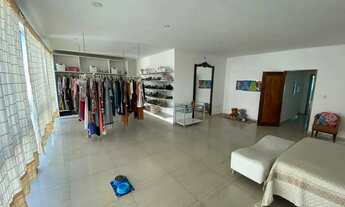 Imagem 6: LINDA CASA DUPLEX AMPLA COM 03 SUITES PISCINA E GARAGEM