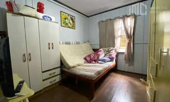 Imagem 7: Casa de madeira com 2 dormitórios