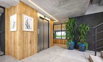 Imagem 3: Apartamento com 2 dormitórios à venda, 87 m² por R$ 539.000,00 - Village - Imbituba/SC