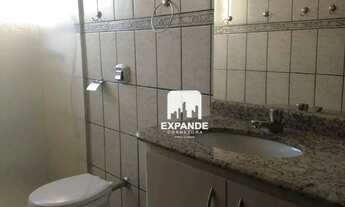 Imagem 5: Casa com 3 dormitórios para alugar, 250 m² por R$ 3.800,00/mês - Centro - Botucatu/SP