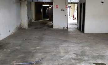 Imagem: Sala comercial tipo galpão