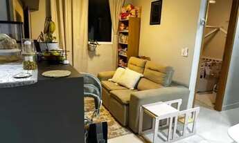 Imagem 4: Apartamento á venda no Chapada da Rosas em Cuiabá