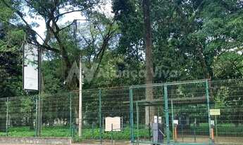 Imagem: Jardim Botânico