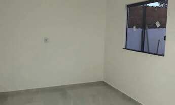 Imagem 5: Conjunto Renato Sousa Pinto 1 cidade nova 1