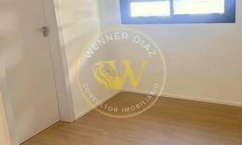 Imagem 3: Apartamento à venda no Condomínio Myra JK Próximo ao Shopping Iguatemi, em São José do Ri