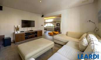 Imagem 7: APARTAMENTO - JARDIM AMÉRICA - SP