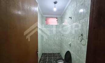 Imagem 7: Sobrado incrível para alugar no Jardim Medeiros, São Carlos!