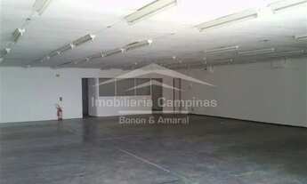 Imagem 7: Barracão para alugar, Jardim Santa Genebra - Campinas/SP