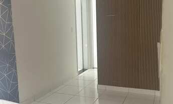 Imagem 6: Alugo 2/4 suite e varanda Cond Recanto dos Pássaros