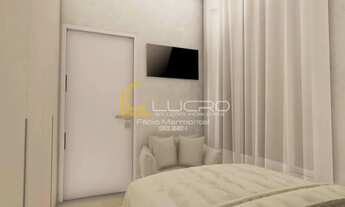 Imagem 4: Casa nova em condomínio fechado