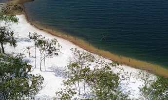Imagem: Vendo Lotes no Encanto das Águas Corumbá