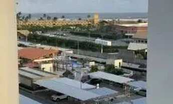 Imagem 16: Apartamento à venda no Condomínio Horto da Barra Barra dos Coqueiros/SE