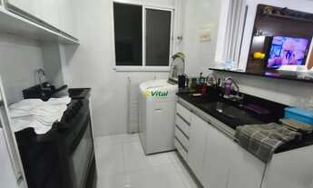 Imagem 5: APARTAMENTO DOIS QUARTOS COM LAZER COMPLETO