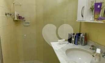 Imagem 3: Apartamento Duplex com 2 dormitórios à venda, 64 m² por R$ 200.000,00 - Praça Seca - Rio d