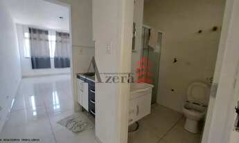 Imagem 3: Kitnet para Locação em São Paulo, Bela Vista, 1 dormitório, 1 banheiro