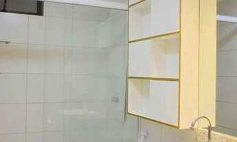 Imagem 6: Apartamento com 2 dormitórios à venda, 58 m² por R$ 697.000,00 - Manaíra - João Pessoa/PB