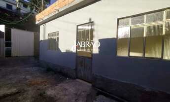 Imagem: Casa para aluguel, 1 quarto, 1 vaga, Diniz