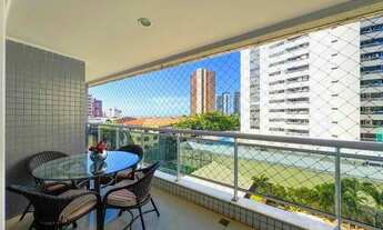 Imagem 3: Apartamento no Meireles, 3 quartos, Parque Stella Maris