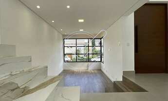 Imagem 3: Casa à Venda - Alphaville Residencial 12