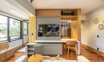 Imagem: Apartamento em Mont Serrat