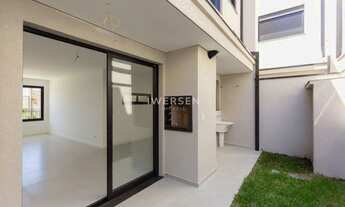 Imagem 7: Sobrado Novo no Atuba com 3 quartos