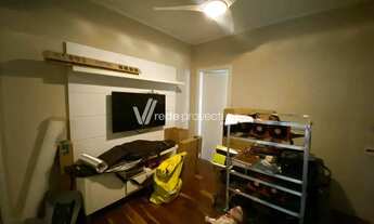 Imagem 13: Casa para venda/locação no Parque Nova Campinas