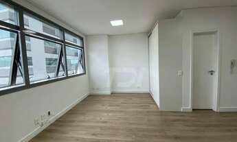 Imagem: Studio com 1 dormitório à venda, 33 m²