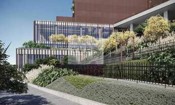 Imagem 4: WTC/ sala com 38m2, em Setor Marista - Goiânia - GO