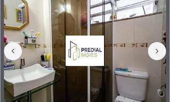 Imagem 5: Apartamento com 2 dormitórios à venda, 58 m² por R$ 210.000,00 - Fonseca - Niterói/RJ