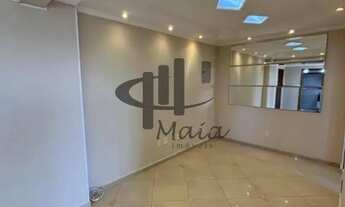 Imagem 3: Venda Apartamento Sao Caetano do Sul Santa Maria Ref: 31325