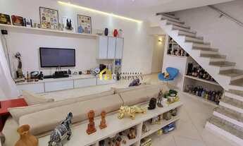 Imagem 3: Sobrado de 3 quartos no bairro Jardim Leocádia