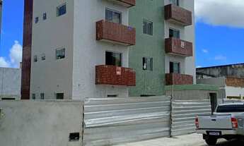 Imagem: Apartamento no Bairro das Industria, com