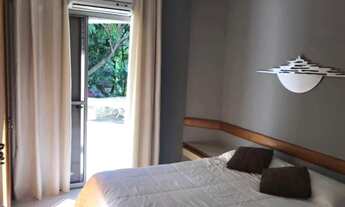 Imagem: Rarus Flats - Flat para locação - Edifício