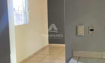 Imagem 8: Casa Padrão em Ponta Grossa