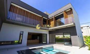 Imagem 3: Casa de Luxo no Condomínio Alphaville II