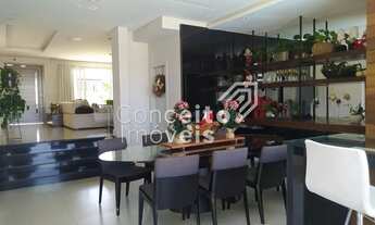 Imagem 9: Residência Alto Padrão Com Piscina - Jardim América