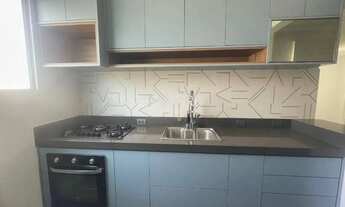 Imagem 4: À venda e locação apartamento com 2 dormitórios e alto padrão de acabamento!