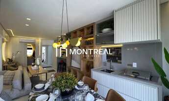 Imagem 6: APARTAMENTO À VENDA NO BROOKLIN, 3 DORMITÓRIOS,1 SUÍTE,1 VAGA DE GARAGEM